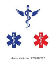Emergent healthcare emergency medical services