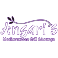 Ansari's mediterranean grill & lounge