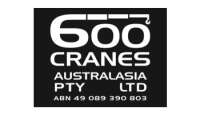 600 cranes australasia pty ltd