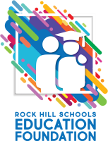 Rock hill schools education foundation
