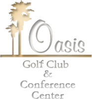 Oasis Golf Club & Conference Center