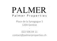 Palmer properties