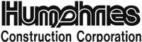 Humphries construction corp.