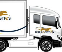 Tima logistics oman