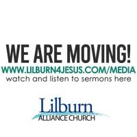 Lilburn alliance church