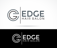 Edge hairdressing