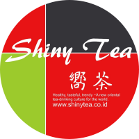 Pt. raja rasa alami (shiny tea)