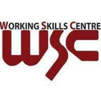 Work skills centre