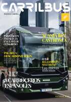 Revista carril bus