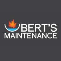 Bert's maintenance