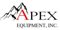 Apex equipment ltd.