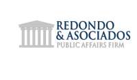 Redondo & asociados public affairs firm