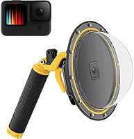 Gopro dome