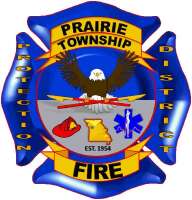 Prairie township fire dept