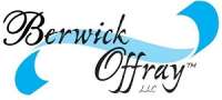 Berwick Offray LLC - d/b/a Hampshire Paper in Milford, NH