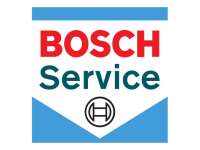 Bosch servisi