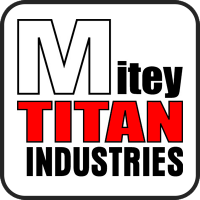 Mitey titan industries inc.