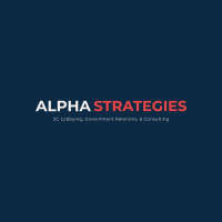 Alpha strategies