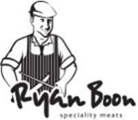Ryan boon meats