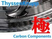 Thyssenkrupp carbon components