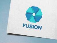 Fusion upscale events