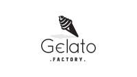 Gelato factory