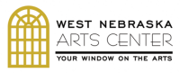 West nebraska arts center