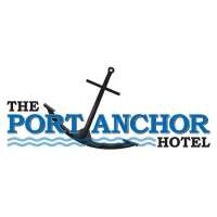 The port anchor hotel