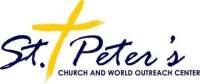 St peters world outreach center