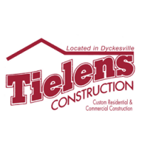 Tielens construction inc