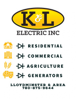 K & l electrics pty ltd