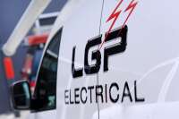 Lgp electrical services pty ltd