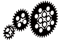 Gears 2 robots