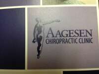 Aagesen chiropractic clinic