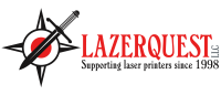 Lazerquest llc hp laserjet and hp color laserjet service and supplies