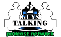 2guystalking podcast network