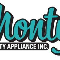 Monty's appliance service