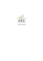 Arc international architects and engineers