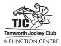 Tamworth jockey club