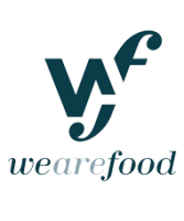 We are food