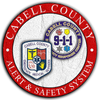 Cabell county 911
