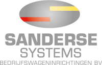 Sanderse systems bv