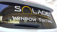 Solace window tinting, llc