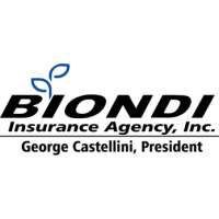 Biondi insurance agency inc.