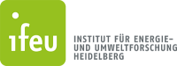Ifeu - institut für energie- und umweltforschung heidelberg ggmbh