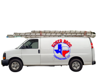 Koser brothers contracting