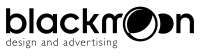 Blackmoon design and advertising