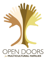 Open Doors for Multicultural Families
