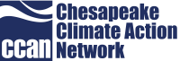 Chesapeake climate action network