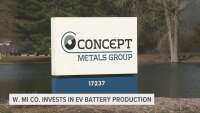 Concept metals group